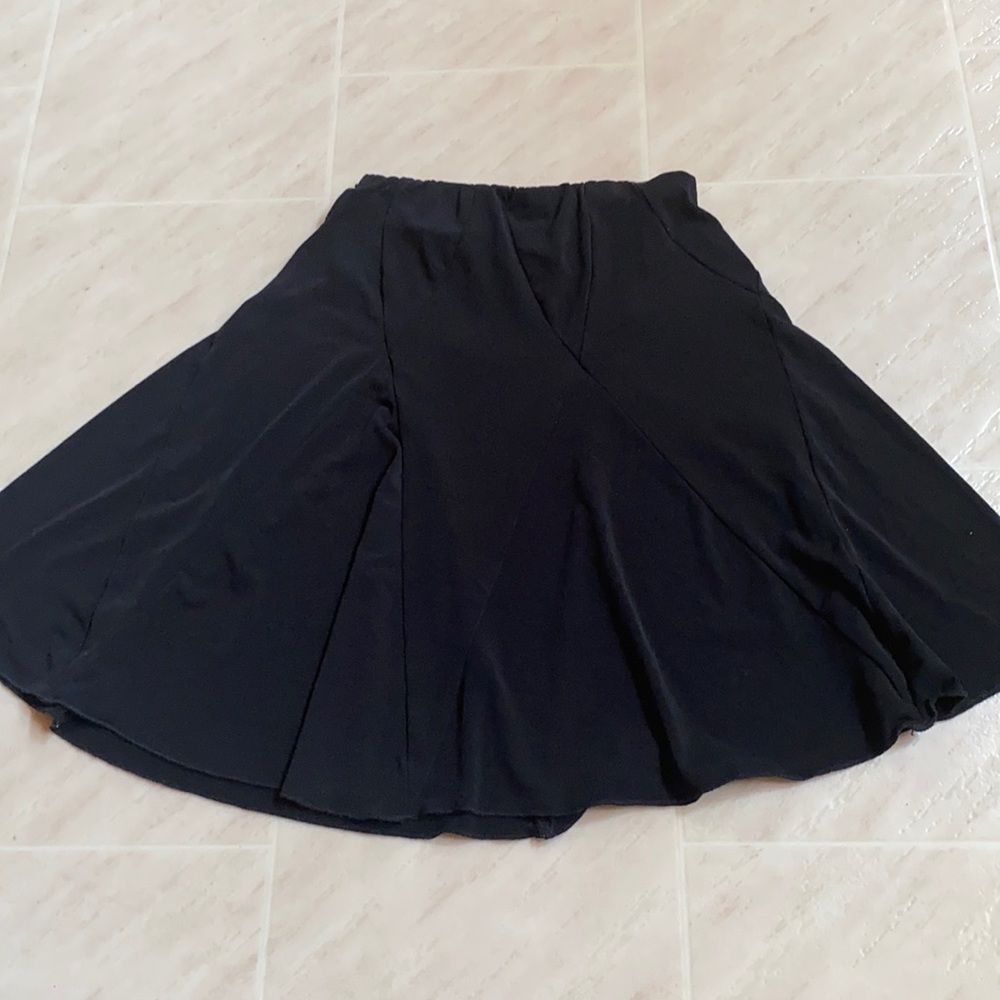 Mini skirt !!